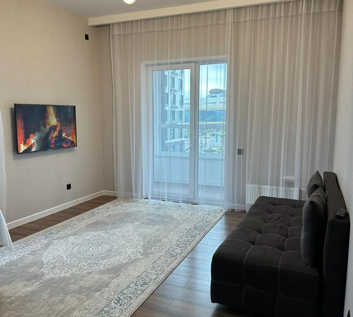 Жк Nexpo City Apartments Nur-Sultan  Kazakhstan