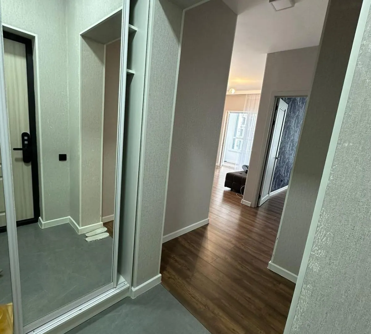 Жк Nexpo City Apartments Nur-Sultan